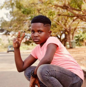 Meet your Posher, Daniel